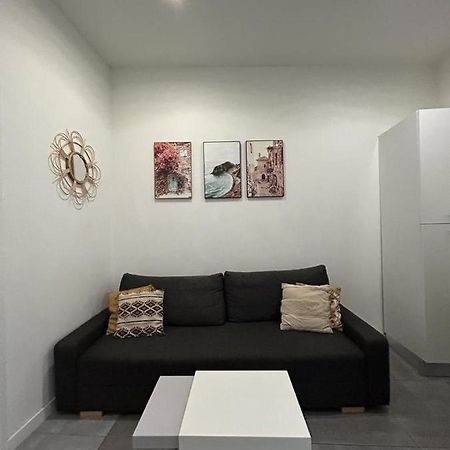 Appartement De Charme Marseille Exterior photo