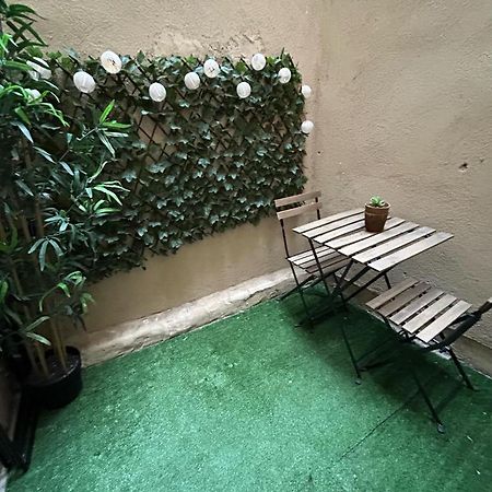 Appartement De Charme Marseille Exterior photo