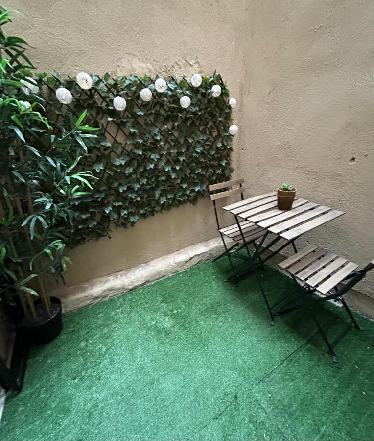Appartement De Charme Marseille Exterior photo